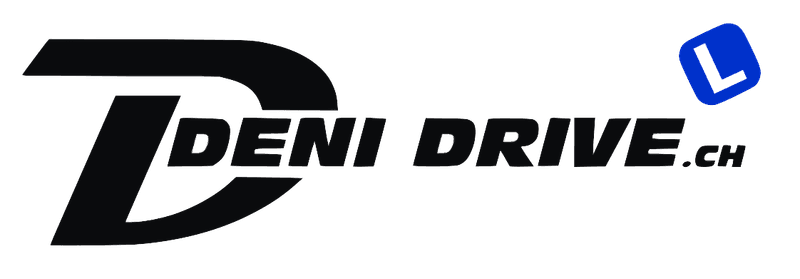 Deni Drive