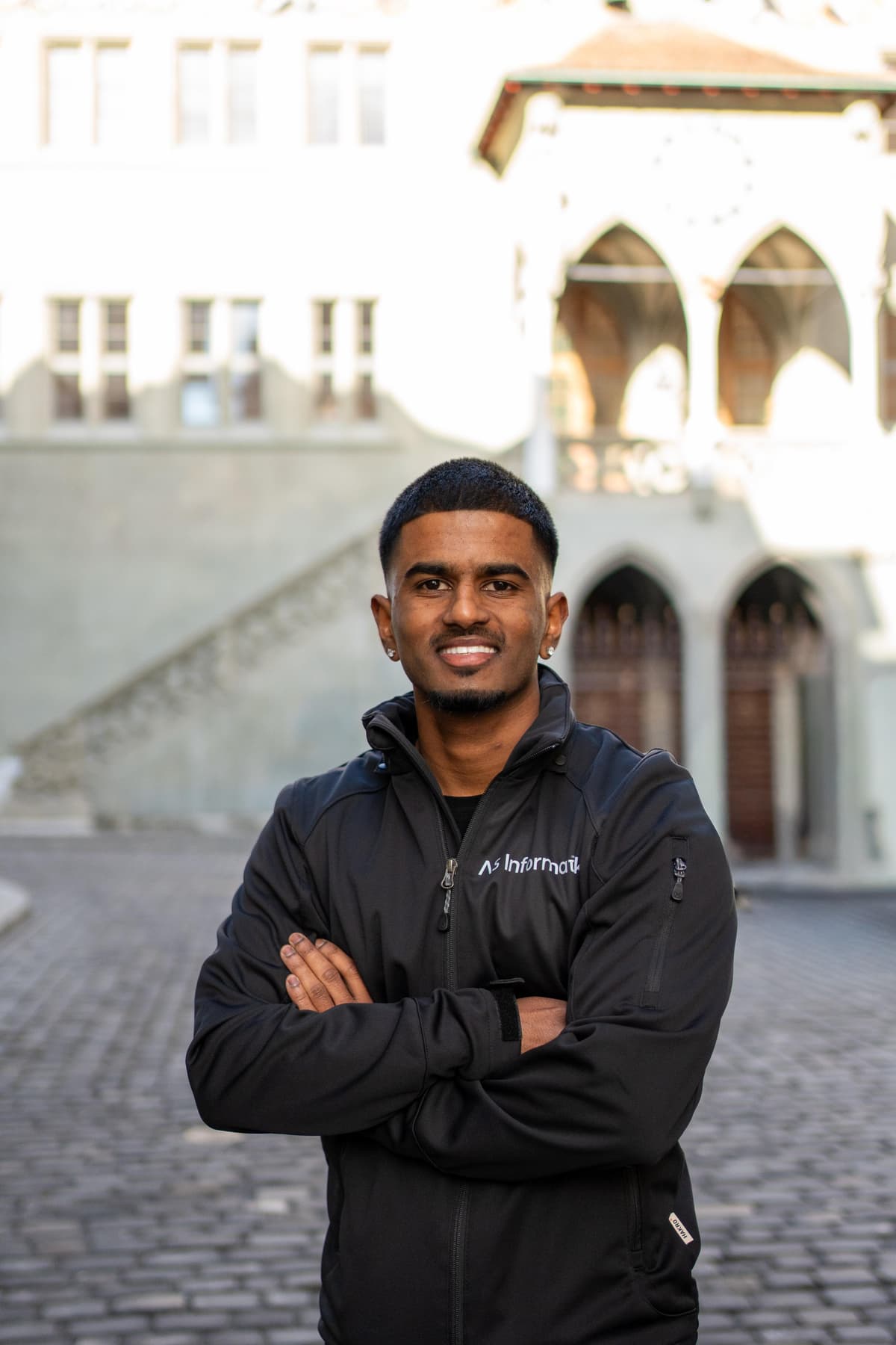 Shathanan Amirthalingam